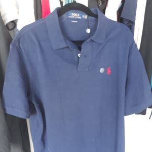 Brand New Polo Shirt